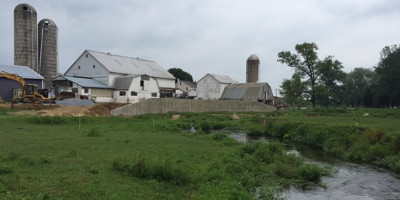 Farm and Stream