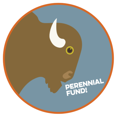 Perennial Fund Logo