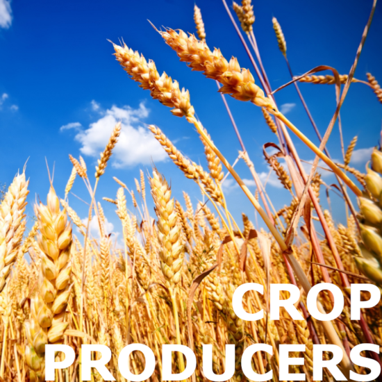 Crop Producers